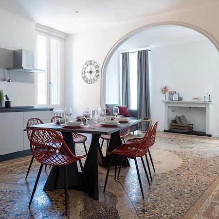 Suite Antico Seminario Verona Eksteriør bilde