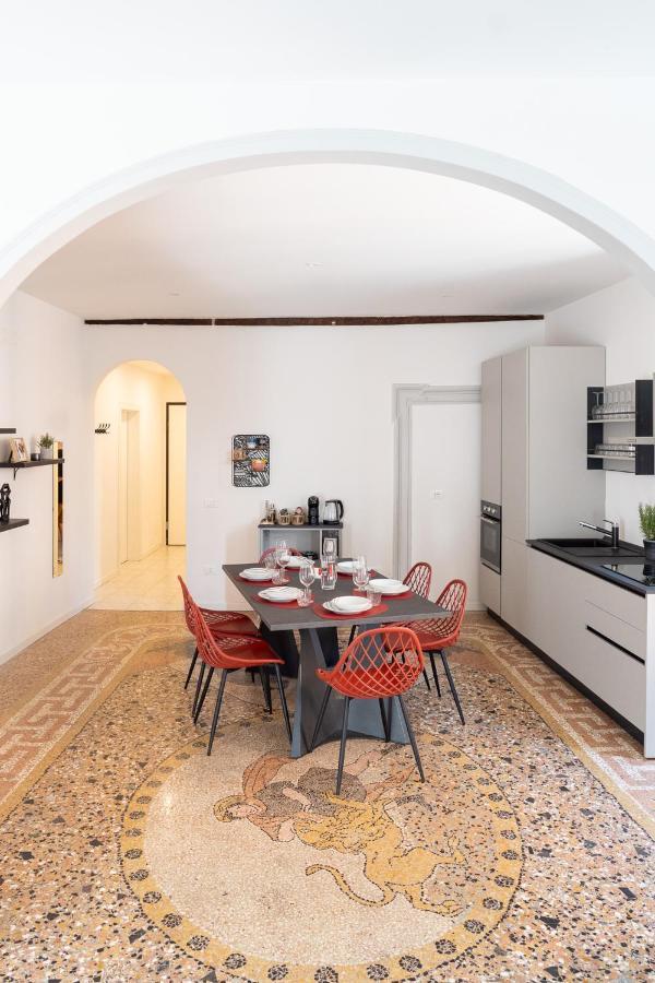 Suite Antico Seminario Verona Eksteriør bilde